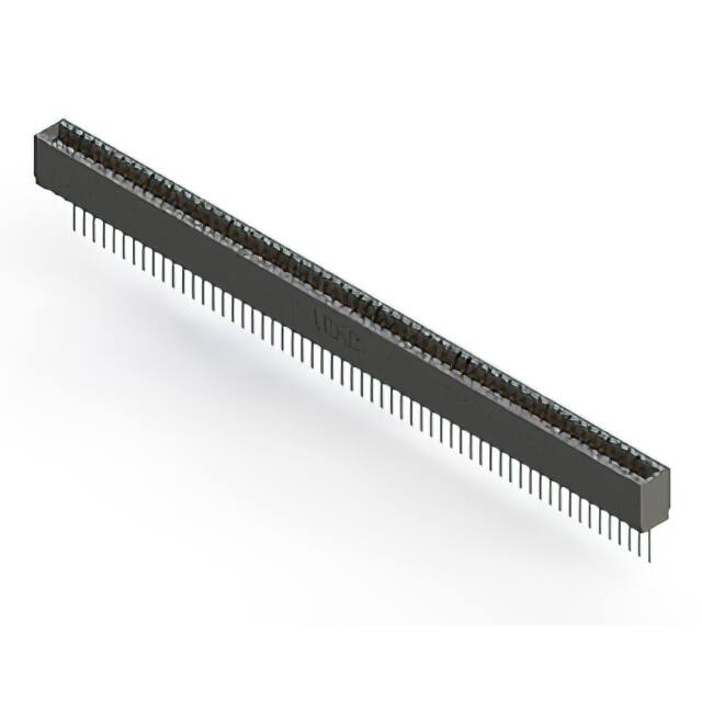 726-059-545-101 EDAC Inc.  Edgeboard Connectors